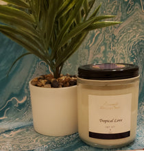 Load image into Gallery viewer, Tropical Love