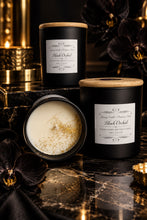 Load image into Gallery viewer, Black Orchid 10 oz candle