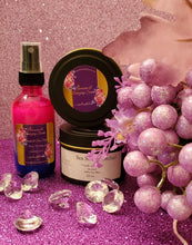 Load image into Gallery viewer, An elegant aroma of tropical orchid, jasmine and white musk with hints of sea salt and ozone. Top notes: Fresh Orchid, White Musk Middle notes: Greens, Jasmine, Sea Salt and Base notes: Ozone, Tonka