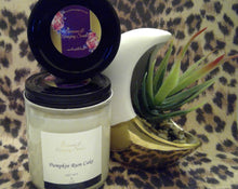 Load image into Gallery viewer, Pumpkin Rum Cake