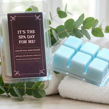 Load image into Gallery viewer, IT'S THE SPA DAY FOR ME!
